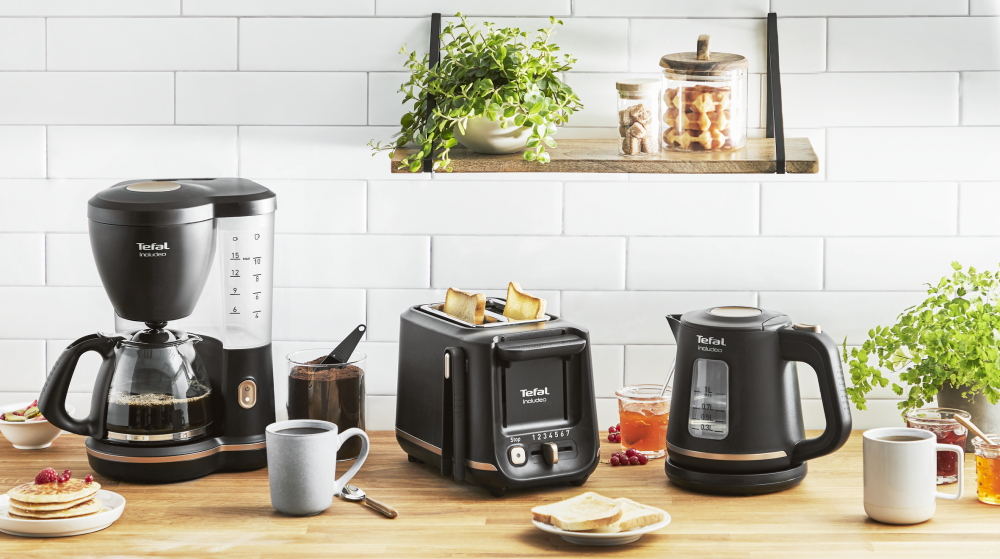 Groupe SEB | These days, design and ethics in the kitchen | Groupe SEB